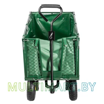 Тележка садовая Garvill TC1845-500 картинка 2
